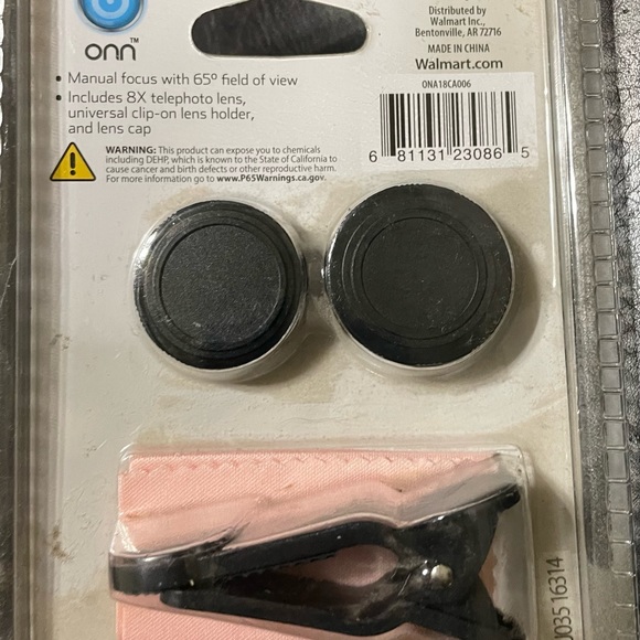 Camera for phone - Picture 3 of 3